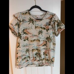 Lauren Conrad sweatshirt